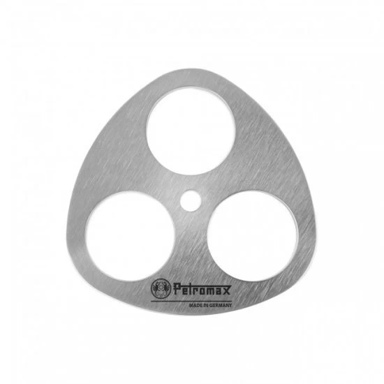 Petromax Tripod Lashing Set With Hook And Chain 3 Petromax Tripod Lashing Set With Hook And Chain - Image 3