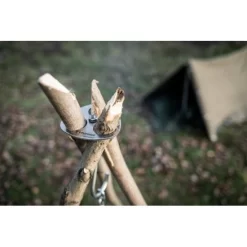 Petromax Tripod Lashing Set With Hook And Chain 9 Petromax Tripod Lashing Set With Hook And Chain -Camping Online Store Petromax20D20Ring20Driepootplaat20met20Haak20en20Ketting3 550x550w