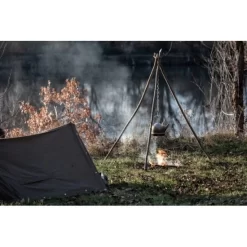 Petromax Tripod Lashing Set With Hook And Chain 8 Petromax Tripod Lashing Set With Hook And Chain -Camping Online Store Petromax20D20Ring20Driepootplaat20met20Haak20en20Ketting4 550x550w