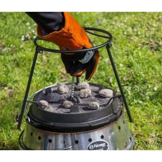 Petromax Dutch Oven Lid Holder Pro-FT 3 Petromax Dutch Oven Lid Holder Pro-FT - Image 3