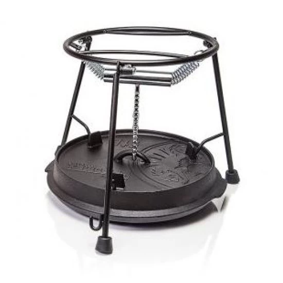 Petromax Dutch Oven Lid Holder Pro-FT 2 Petromax Dutch Oven Lid Holder Pro-FT - Image 2