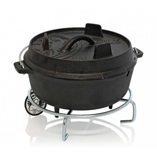 Petromax Dutch Oven Trivet 2 Petromax Dutch Oven Trivet - Image 2