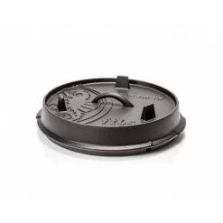 Petromax Dutch Oven Ft4.5 With Plane Bottom Surface 4L -Camping Online Store Petromax20Dutch20Oven20Zonder20Pootjes204.5Liter1 550x550w