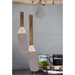 Petromax Flexible Spatula With Long Handle -Camping Online Store Petromax20Flexibele20Spatel20Lang2 550x550h