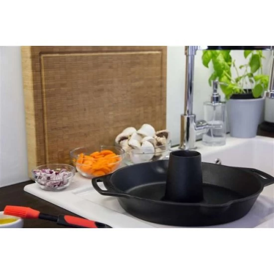 Petromax Poultry Roaster 2 Petromax Poultry Roaster - Image 2