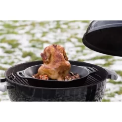 Petromax Poultry Roaster 7 Petromax Poultry Roaster -Camping Online Store Petromax20Gietijzeren20Braadpan20Gevogeltje2 550x550w