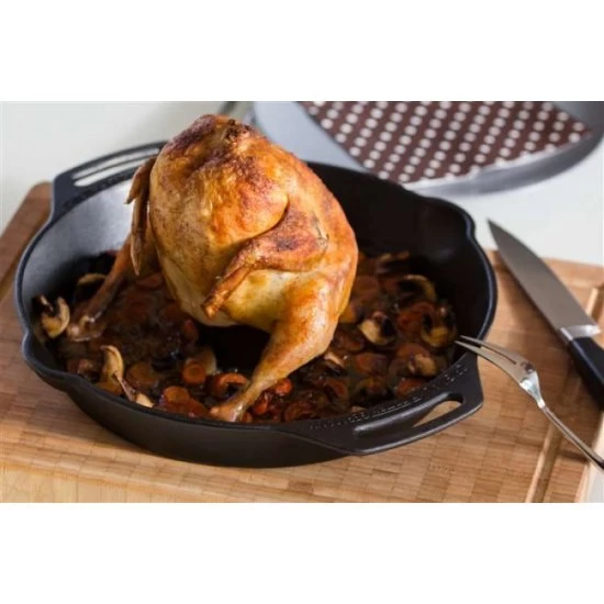 Petromax Poultry Roaster 4 Petromax Poultry Roaster - Image 4