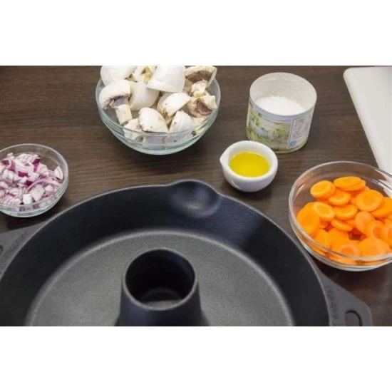 Petromax Poultry Roaster 5 Petromax Poultry Roaster - Image 5