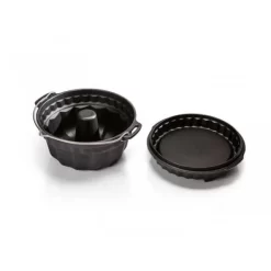 Petromax Ring Cake Pan With Tarte Case Lid -Camping Online Store Petromax20Gietijzeren20Cake20Pan3 550x550w
