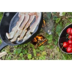 Petromax Fire Skillet 30cm 6 Petromax Fire Skillet 30cm -Camping Online Store Petromax20Gietijzeren20Skillet2 550x550w 2