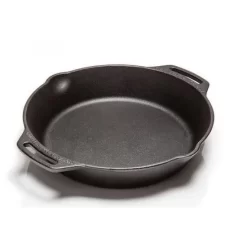 Petromax Fire Skillet With Two Handles 30cm