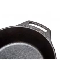Petromax Fire Skillet With Two Handles 40cm -Camping Online Store Petromax20Gietijzeren20Skillet2025cm1 550x550w