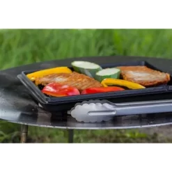 Petromax BBQ And Coal Tong Small -Camping Online Store Petromax20Kolen20Tang2 550x550w