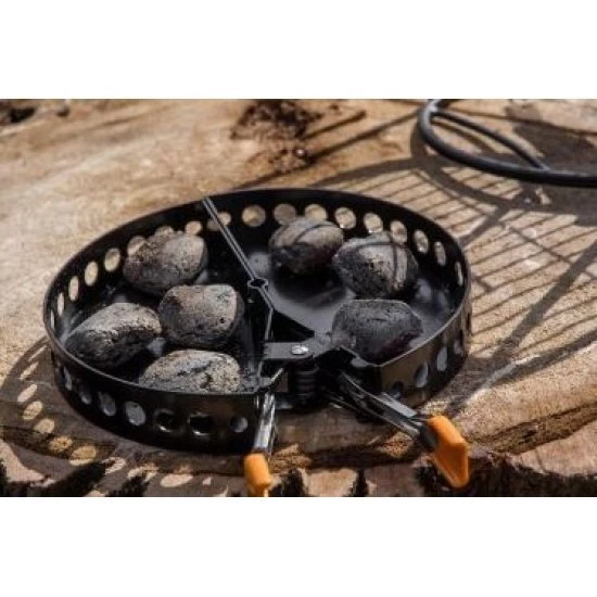 Petromax Charcoal Tray Pro-FT 2 Petromax Charcoal Tray Pro-FT - Image 2