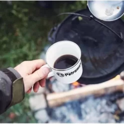Petromax Enamel Mug White -Camping Online Store Petromax20Mok20Wit2 550x550w