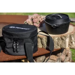 Petromax Transport Bag Dutch Oven FT1 -Camping Online Store Petromax20Opbertas20Dutch20Over20FT1203 550x550w 1