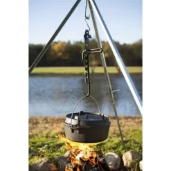 Petromax Trammel Hook -Camping Online Store Petromax20Schakelhaak4 550x550h