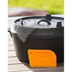 Petromax Scraper -Camping Online Store Petromax20Schraper4 550x550h