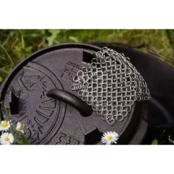 Petromax RVS Scrub Dutch Oven -Camping Online Store Petromax20Scrub 550x550w