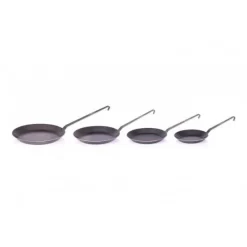 Petromax Wrought Iron Pan 32cm 5 Petromax Wrought Iron Pan 32cm -Camping Online Store Petromax20Smeedijzeren20Koekenpan2024cm2 550x550w