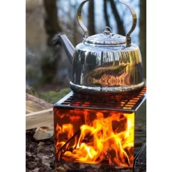 Petromax Firebox FB1 6 Petromax Firebox FB1 -Camping Online Store Petromax20Vuurbox20FB2202 550x550h