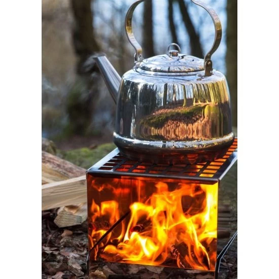 Petromax Firebox FB1 3 Petromax Firebox FB1 - Image 3