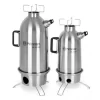 Petromax Fire Kettle Stainless Steel 0.75L