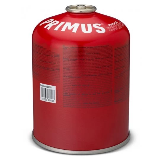 Primus Power Gas 450g L1 1 Primus Power Gas 450g L1
