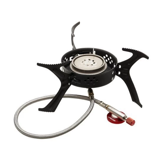 Prologic Blackfire Inspire Gas Stove 1 Prologic Blackfire Inspire Gas Stove