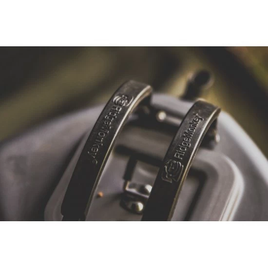 RidgeMonkey Square Kettle Large 10 RidgeMonkey Square Kettle Large - Image 10