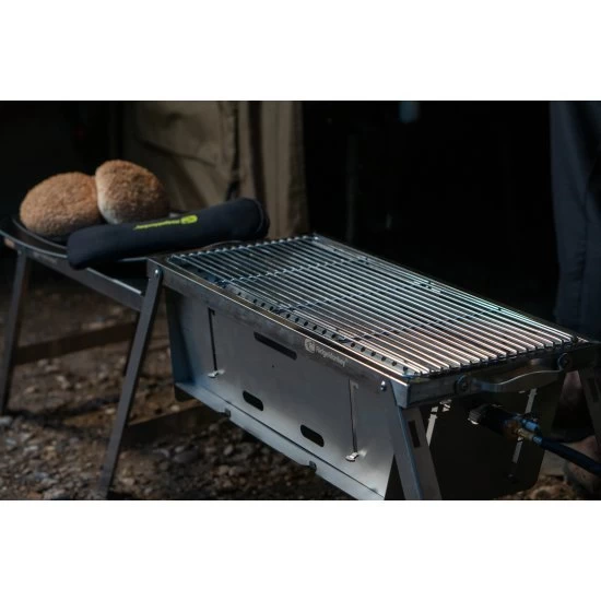 Ridgemonkey Grilla BBQ 7 Ridgemonkey Grilla BBQ - Image 7