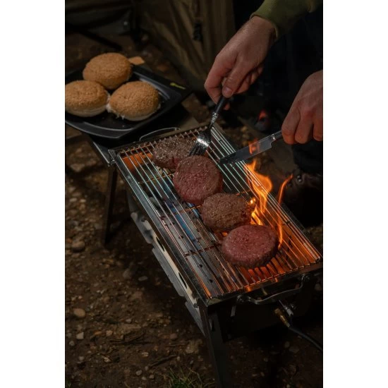 Ridgemonkey Grilla BBQ 10 Ridgemonkey Grilla BBQ - Image 10