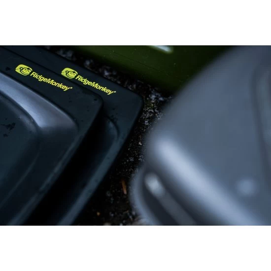 Ridgemonkey SQ DLX Large Plate Set 2023 11 Ridgemonkey SQ DLX Large Plate Set 2023 - Image 11