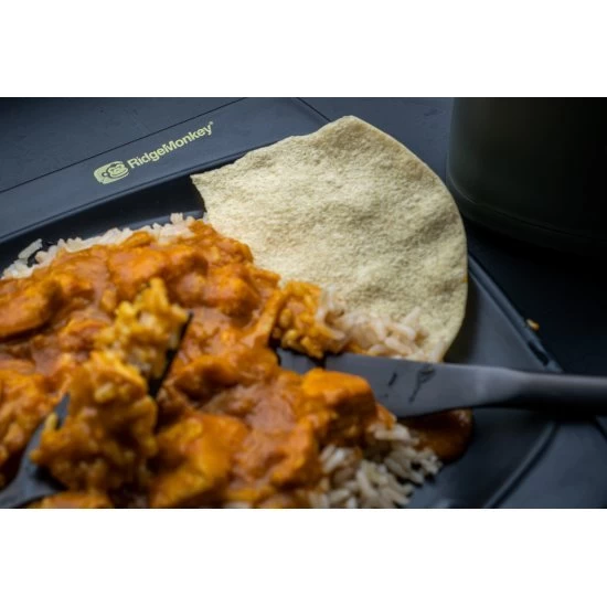 Ridgemonkey SQ DLX Large Plate Set 2023 18 Ridgemonkey SQ DLX Large Plate Set 2023 - Image 18