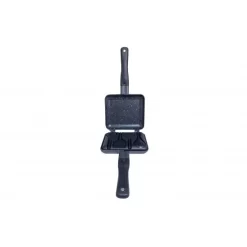 RidgeMonkey Connect Sandwich Toaster Standard Granite Edition 12 RidgeMonkey Connect Sandwich Toaster Standard Granite Edition -Camping Online Store RMStudio00874 550x550w