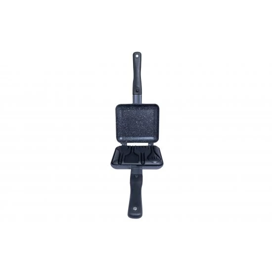 RidgeMonkey Connect Sandwich Toaster Standard Granite Edition 4 RidgeMonkey Connect Sandwich Toaster Standard Granite Edition - Image 4