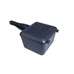 RidgeMonkey Connect Deep Pan & Griddle XL Granite Edition