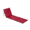 Red Mountain Beach Mat Beach Chair Lota Red