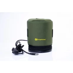 Ridgemonkey Ecopower USB Heated Gas Canister Cover