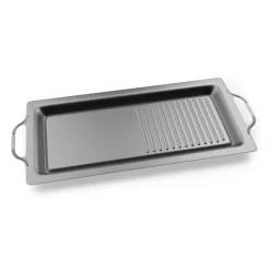 Ridgemonkey Grilla BBQ Hotplate