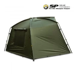 Solar SP Spider Bivvy -Camping Online Store SP Spider Front 2 team outdoors 550x550 1