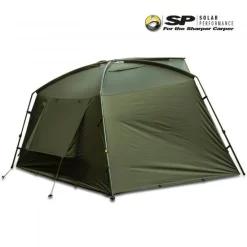 Solar SP Spider Bivvy -Camping Online Store SP Spider Front 3 team outdoors 550x550 1