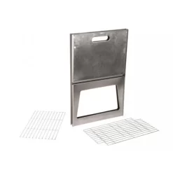 Bo-Camp Barbecue Notebook Medium Charcoal Stainless Steel 6 Bo-Camp Barbecue Notebook Medium Charcoal Stainless Steel -Camping Online Store SetSize800600 C8FEFCD2 BFE8 407D 8168D534A98FA2FA 1024 550x550w