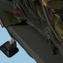 Fortis Snugpak Techlite Sleeping Bag Compact DPM -Camping Online Store SnugpakTechliteSleepingBag12 team outdoors 550x550 1