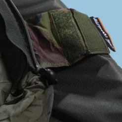 Fortis Snugpak Techlite Sleeping Bag Compact DPM -Camping Online Store SnugpakTechliteSleepingBag13 team outdoors 550x550 1