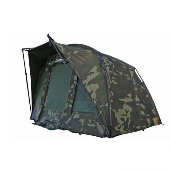 Sonik AXS Camo Bivvy 2 Sonik AXS Camo Bivvy - Image 2