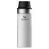 Stanley Classic Trigger Action Travel Mug 0.47L Polar