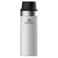 Stanley Classic Trigger Action Travel Mug 0.47L Polar