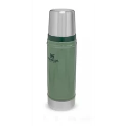 Stanley Legendary Classic Bottle 0.47L Hammertone Green