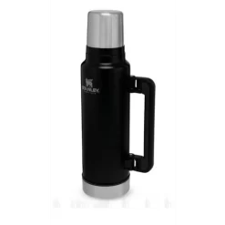 Stanley Legendary Classic Thermosfles 1.40L Matte Black
